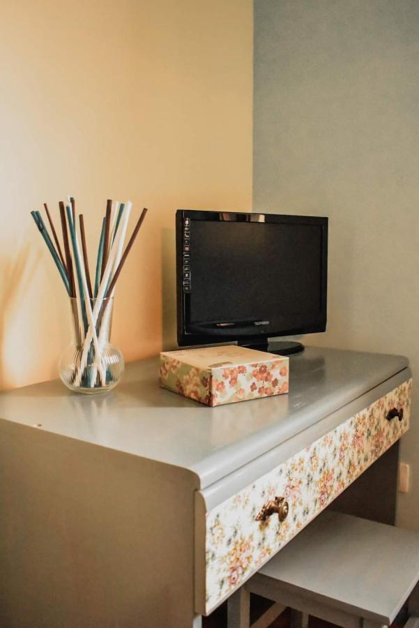 Bed & Breakfast Le Coccinelle Bed & Breakfast Rosciano  Exterior foto